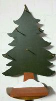 Weihnachtsbaum aus Holz Dekoration Berlin - Spandau Vorschau