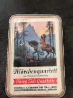 Märchenquartett, Kartenspiel, Fairy Tale, deutsch, englisch, ASS Münster (Westfalen) - Amelsbüren Vorschau
