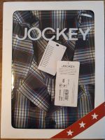 Neu! JOCKEY Pyjama 6XL Schlafanzug Kurzarm Bayern - Landshut Vorschau