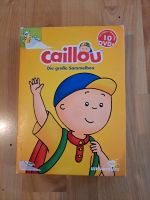 Caillou große sammelbox DVD Bayern - Hergensweiler Vorschau