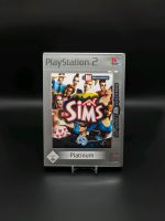 Die Sims PlayStation 2 Platinum Version Spiel PAL EU Computerbild Bayern - Fürth Vorschau