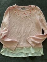 Review Pullover rosa Glitzer Gr 116 Münster (Westfalen) - Mauritz Vorschau