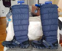 Mephisto Allrounder Stiefel Snowboots Outdoor UK 7 NEU NP 159 € Dortmund - Mitte Vorschau