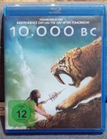 Blu-ray "10 000 BC" gebraucht Niedersachsen - Heere Vorschau