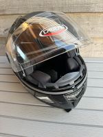 Motorradhelm Rheinland-Pfalz - Fürfeld Vorschau