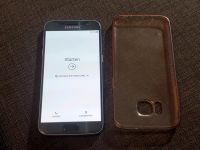 Samsung Galaxy S7 SM-G930FD mit Silikon-Hülle Bayern - Gilching Vorschau