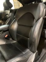 BMW M3 e46 Coupe Nappa Lederausstatung Leder Nordrhein-Westfalen - Gangelt Vorschau