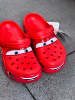 Cars Crocs 36/37 Dortmund - Brackel Vorschau