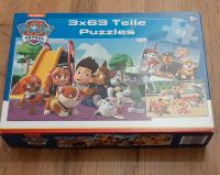 Paw Patrol Puzzle Bayern - Cadolzburg Vorschau