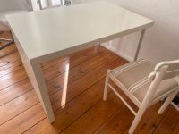 Ikea Tisch weiß Berlin - Wilmersdorf Vorschau