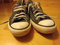 CONVERSE ALL STAR - Gr. 40 - Cm 25,5 München - Laim Vorschau