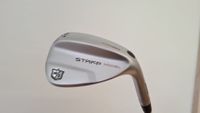 Wilson Staff Model Forged Wedge 54° 11, Herren Rechtshand Nordrhein-Westfalen - Steinfurt Vorschau