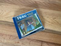 TKKG - Nonstop in die Raketenfalle CD/Hörspiel Kr. Altötting - Unterneukirchen Vorschau