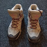 Wanderschuhe Thüringen - Münchenbernsdorf Vorschau