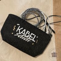 Neu Aufbewahrung Tasche Kabelsalat Kabel Geschenk Vatertag Saarland - Tholey Vorschau