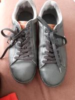 Lacoste  schwarz Sneaker Schuhe  gr 42 Rheinland-Pfalz - Trier Vorschau