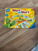 Wort für Wort Bayern - Rödental Vorschau