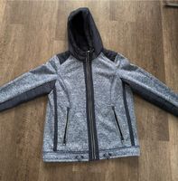 Cecil Übergangsjacke, Sweatjacke blau |M Niedersachsen - Barnstorf Vorschau