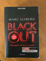 Black Out - Marc Elsberg Baden-Württemberg - Baden-Baden Vorschau
