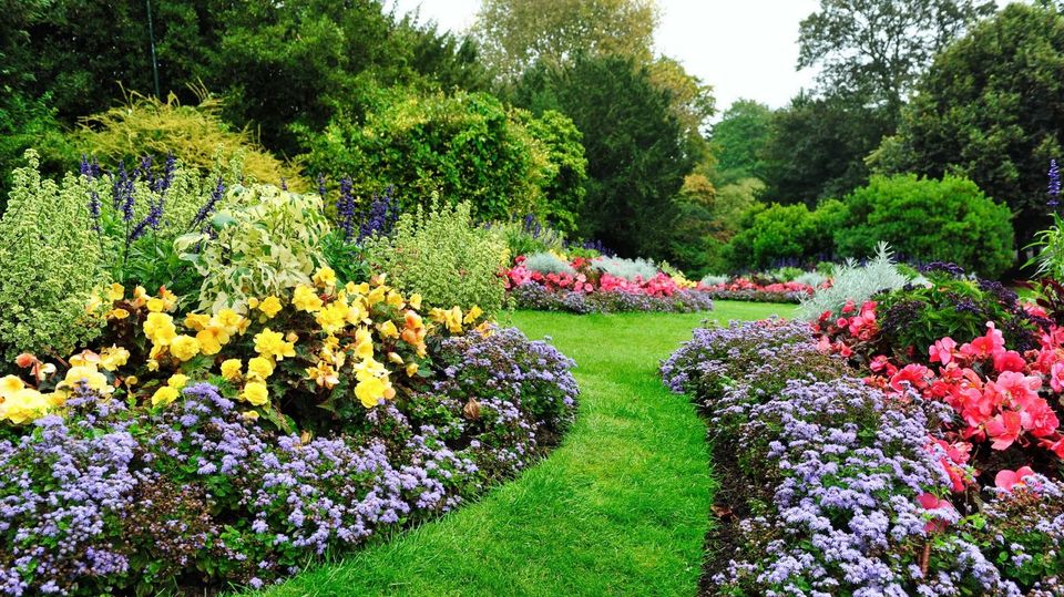 Suchen Garten in Tirschenreuth