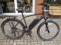 NEU !! Prophete 28" e.trekking 460Wh- Disc  ZWEIRAD HERZBERG Nordrhein-Westfalen - Tecklenburg Vorschau