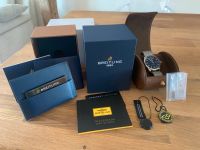 Breitling Transocean Day Date 05/2020 43 mm Fullset Milanaiseband Münster (Westfalen) - Centrum Vorschau