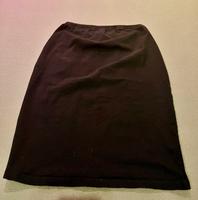 Umstandsrock / Stiftrock schwarz Gr. M von H&M Mama Hessen - Ginsheim-Gustavsburg Vorschau