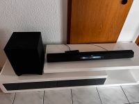 Sony Soundbar / Box mit Subwoover Hifi Nordrhein-Westfalen - Bornheim Vorschau