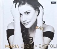 Cecilia Bartoli 2 CDs Mülheim - Köln Holweide Vorschau