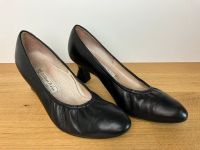 Tanzschuhe Damen Standard Werner Kern Größe 5 Nappaleder schwarz Nordrhein-Westfalen - Lünen Vorschau