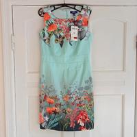 Coctailkleid von Mexx Größe 34, NEU Hamburg - Bergedorf Vorschau