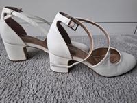 Brautschuhe Niedersachsen - Wilhelmshaven Vorschau