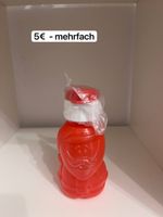 Tupperware ECO Nikolaus Kinder Trinkflasche Bayern - Oberding Vorschau