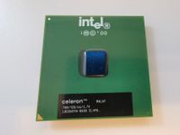 Prozessor CPU Intel Celeron 700 Sockel 370 Bayern - Wernberg-Köblitz Vorschau