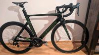 Rennrad  Merida  Carbon Laufradsatz 54 Rahmen Berlin - Pankow Vorschau