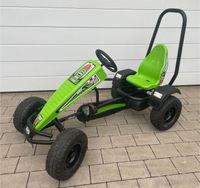 Berg Kettcar BFR-3 Schaltung Gokart Tretauto XXL 5-99 Jahre Bayern - Pleinfeld Vorschau