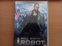 iRobot Will Smith DVD Berlin - Mitte Vorschau