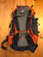 Fox 30 Kinderrucksack Deuter Rheinland-Pfalz - Nackenheim Vorschau