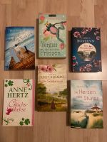 21 Bücher Romane für Frauen Liebe Leid Drama Herzschmerz Mecklenburg-Vorpommern - Wismar Vorschau