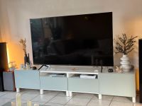 Ikea Besta TV Bank / Lowboard / 2 x 120 cm Nordrhein-Westfalen - Mönchengladbach Vorschau