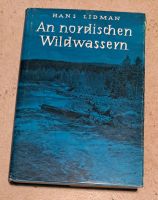 selten! An nordischen Wildwassern / Erlebnisse eines schwedischen Sachsen-Anhalt - Merseburg Vorschau