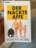 Der Nackteaffe Desmond Morris 1968 Pankow - Prenzlauer Berg Vorschau