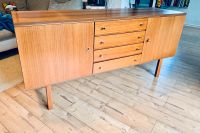 Rarität, gut erhaltenes Sideboard / 60s Köln - Köln Klettenberg Vorschau