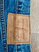 Levi’s Jeans 514 31x32 Frankfurt am Main - Hausen i. Frankfurt a. Main Vorschau