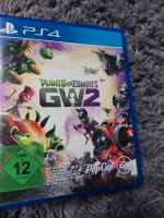 Plants vs. Zombies GW2 Ps4 Hessen - Ortenberg Vorschau