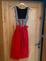 Schönes Dirndl Gr. 34 Kr. Altötting - Burghausen Vorschau