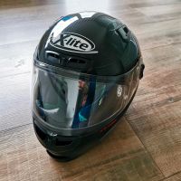 Wie neu X-LITE X-803 ULTRA CARBON Motorradhelm Integralhelm XS Nordrhein-Westfalen - Hünxe Vorschau