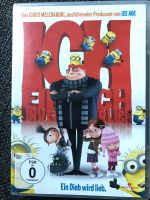 Minions Ich einfach unverbesserlich DVD Film Ein Dieb wird lieb Brandenburg - Wernsdorf Vorschau