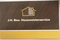 Hausmeister,Handwerker u. Objektservice Sachsen-Anhalt - Eisleben Vorschau