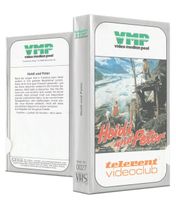 Suche VHS,BETAMAX, VCR V2000 VIDEOFILME 80er Jahre Bayern - Rosenheim Vorschau